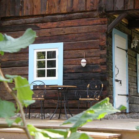 Ranna Villa Farm Kudema Exterior foto