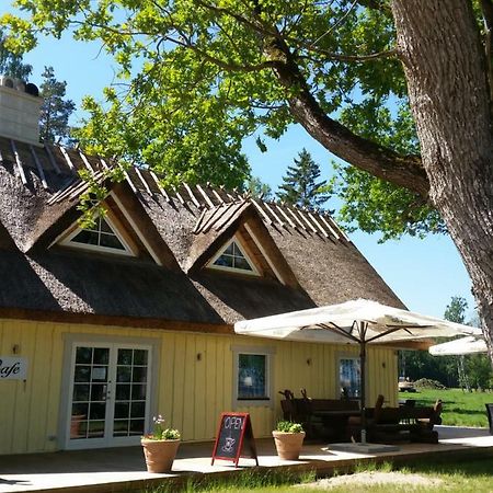 Ranna Villa Farm Kudema Exterior foto