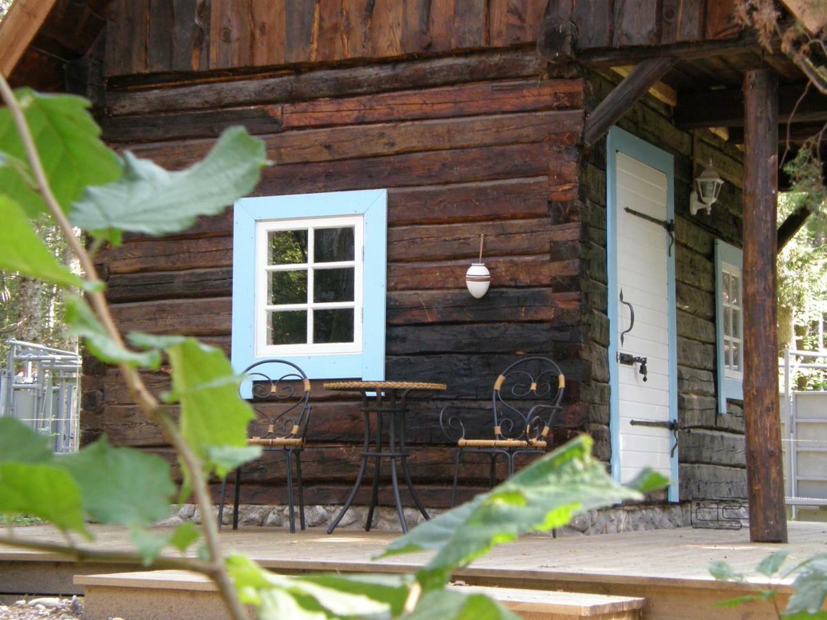 Ranna Villa Farm Kudema Exterior foto