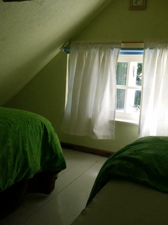 Ranna Villa Farm Kudema Exterior foto