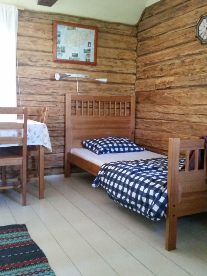 Ranna Villa Farm Kudema Exterior foto