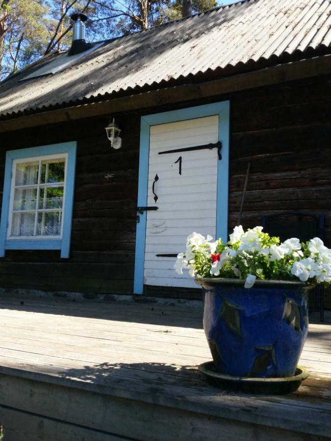 Ranna Villa Farm Kudema Exterior foto
